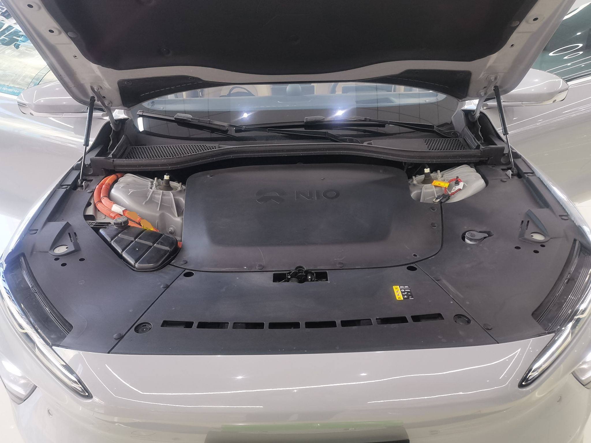 蔚来ET7 2022款 75kWh