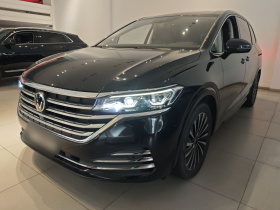 大众 威然 2024款 380TSI 尊贵版