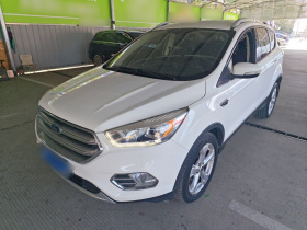 福特 翼虎 2017款 EcoBoost 180 两驱精翼型