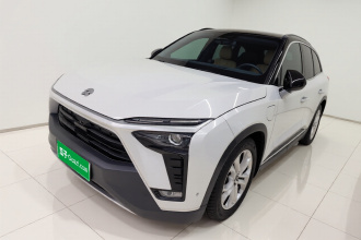 蔚来ES8 2022款 75kWh 六座版