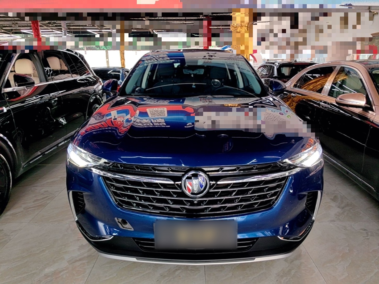 车300二手车图片