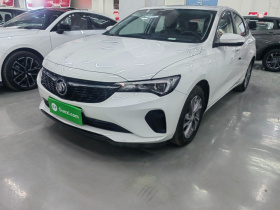 别克 威朗 2023款 Pro 乐享版