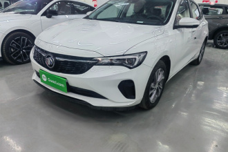 别克 威朗 2023款 Pro 乐享版