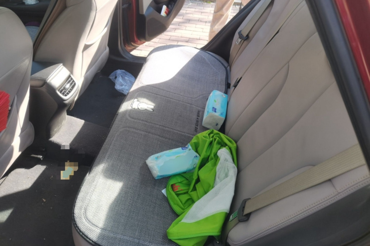 别克 英朗 2018款 15T 手动进取型 国V中控内饰21