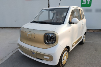 奔腾小马 2026款 222km 萌趣马 Plus