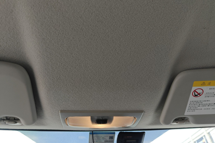 福特 福克斯 2013款 两厢经典 1.8L 手动基本型局部细节22