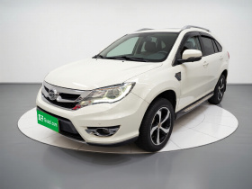 比亚迪S7 2015款 2.0T 自动尊贵型