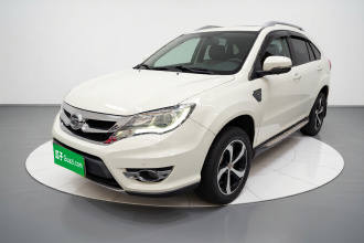比亚迪S7 2015款 2.0T 自动尊贵型