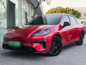 埃安 AION RT 2025款 650智豪版