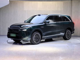 魏牌 蓝山 2025款 四驱 Max