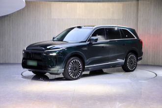 魏牌 蓝山 2025款 四驱 Max