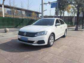 大众 2019款 朗逸启航 1.5L 自动风尚版 国VI