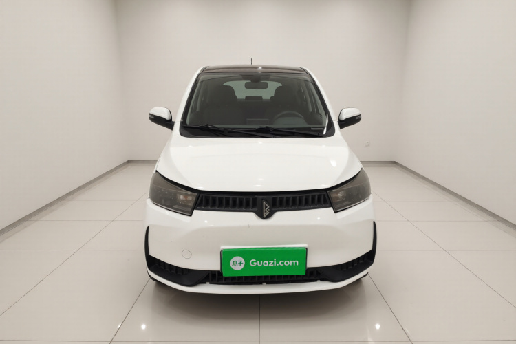 凌宝汽车 凌宝COCO 2021款 联盟Pro版车身外观2