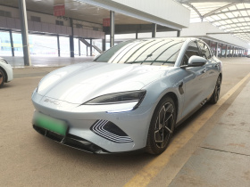 比亚迪 海豹 2022款 700km 长续航后驱版