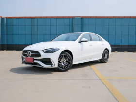 奔驰C级 2025款 C 260 L 运动版