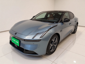 领克Z10 2024款 95kWh 766km后驱Max