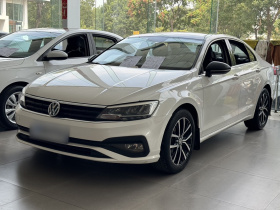 大众 凌渡 2019款 230TSI DSG风尚版 国VI