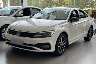 大众 凌渡 2019款 230TSI DSG风尚版 国VI