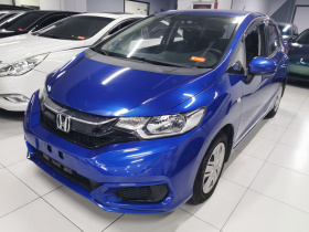 本田 飞度 2018款 1.5L CVT舒适版