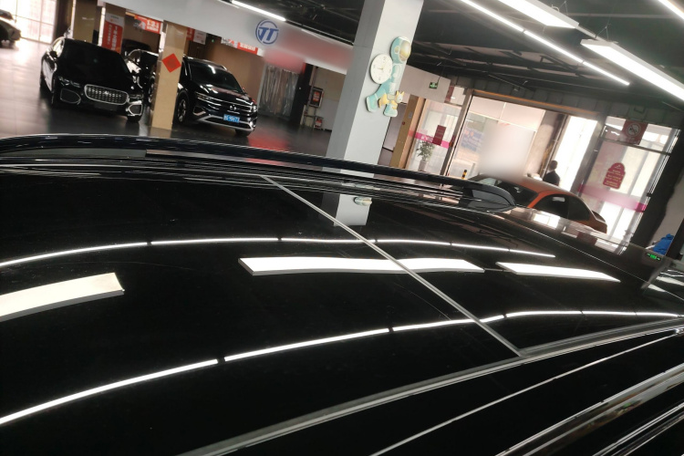 福特 锐界 2020款 EcoBoost 245 四驱ST-Line 7座局部细节57