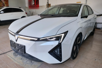 灵悉L 2024款 头号玩家版