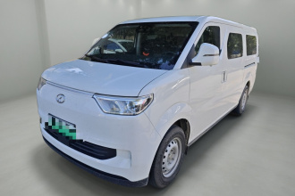 瑞驰汽车 瑞驰新能源EC75 2025款 客运 智行超充版 先锋型Ⅰ 52.16kWh