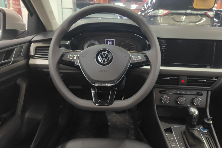 大众 朗逸 2021款 1.5L 自动舒适版局部细节13