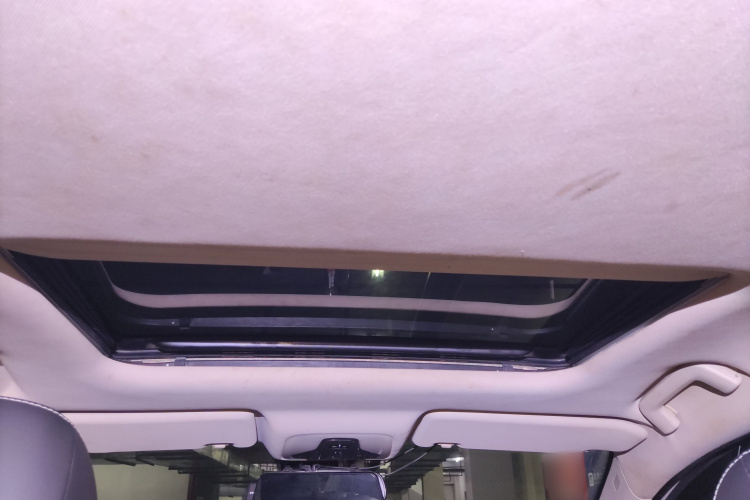 奇瑞 艾瑞泽5 2019款 1.5L 手动乐活版 国V中控内饰22