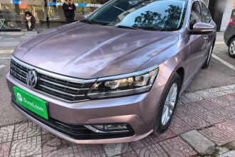 大众 帕萨特 2016款 1.8T 政府采购版 (CEA发动机+6AT)