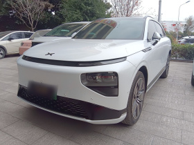 小鹏G9 2022款 702 Pro