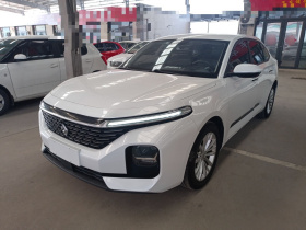 宝骏RC-5 2020款 1.5T CVT智耀豪华型