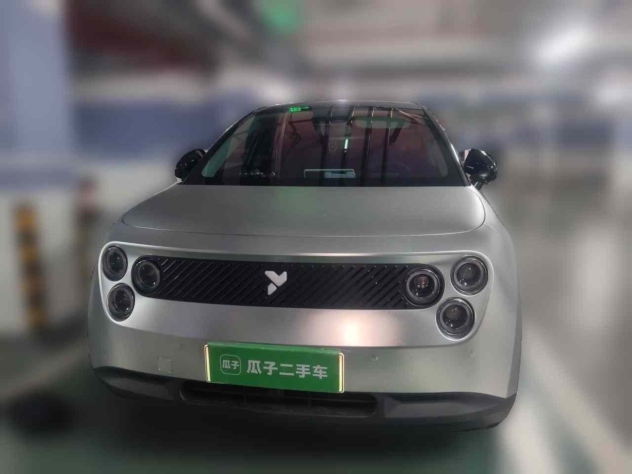 firefly萤火虫 2025款 发光版(1)