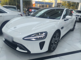 小米汽车 小米SU7 2024款 后驱长续航智驾版