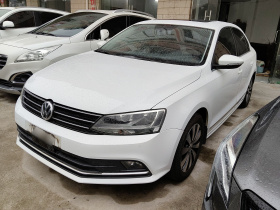 大众 速腾 2017款 1.6L 自动舒适型