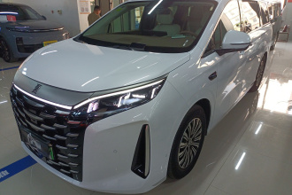 比亚迪 夏 2025款 DM-i 1.5T 180km 卓越型