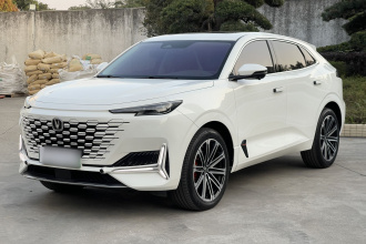 长安UNI-K 智电iDD 2022款 蓝鲸iDD 130km 1.5T 尊贵型