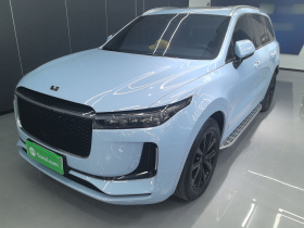 理想汽车 理想ONE 2021款 增程6座版