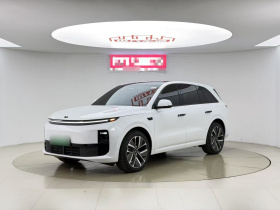 理想汽车 理想L6 2025款 Pro 智能焕新版