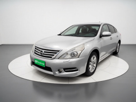 日产 天籁 2011款 2.5L XL领先版