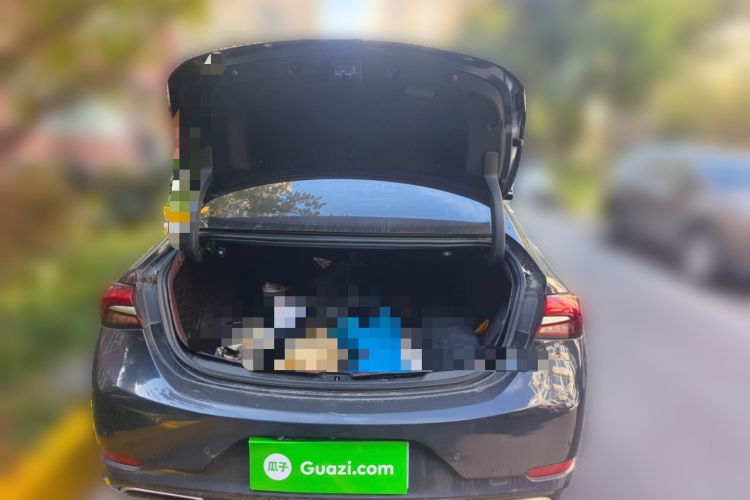 别克 君越 2020款 652T 豪华型局部细节23