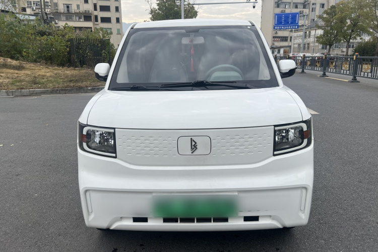 凌宝汽车 凌宝uni 2022款 超甜版车身外观6001