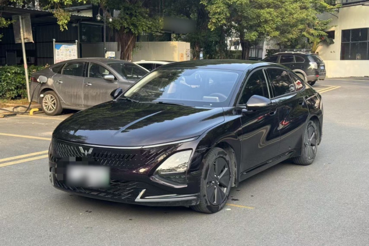 五菱汽车 五菱星光 2023款 70 标准版车身外观6004