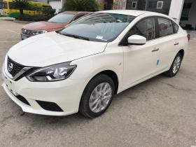 日产 轩逸 2024款 改款二 经典 1.6XE CVT舒适版