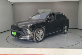 蔚来ES6 2019款 430KM 性能版