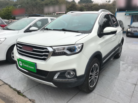 哈弗H1 2015款 1.5L AMT尊贵型
