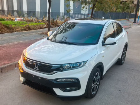 本田XR-V 2015款 1.8L EXi  CVT舒适版