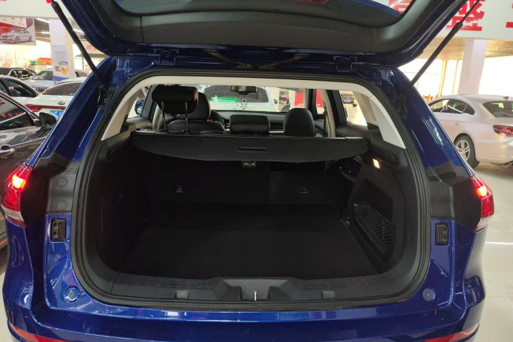 哈弗H6 2017款 红标 2.0T 自动两驱智尚型机舱底盘23