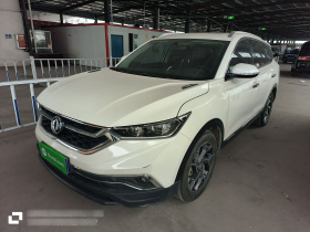 东风风神AX7 2019款 1.6T 自动AI先锋型 国V