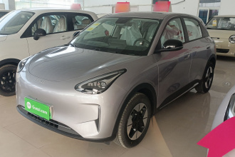 吉利银河 星愿 2026款 310km 梦想版