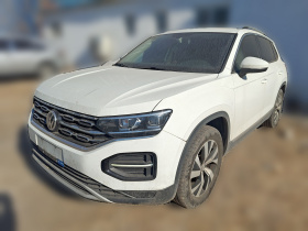 大众 探岳 2019款 征途版 280TSI 两驱豪华型 国VI